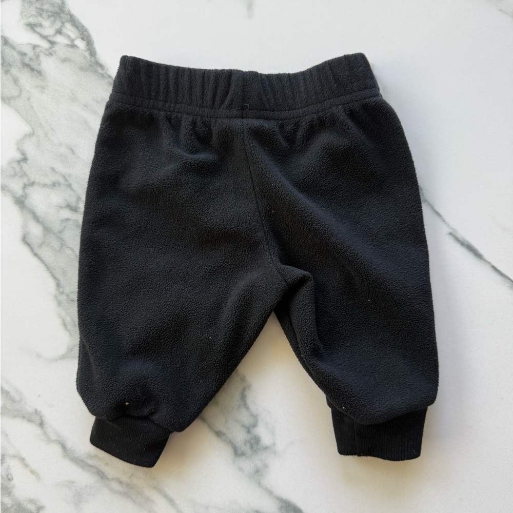 Baby Sweats